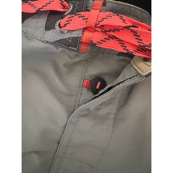 PATAGONIA MENS SURF BOARD SWIM SHORTS SIZE 32 - Picture 10 of 10